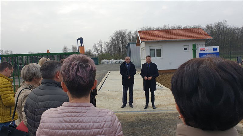 Reciklažno dvorište Đurđenovac