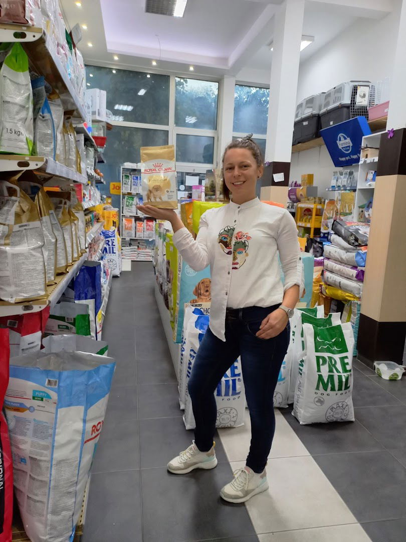 Veterinarska stanica „Kusurović“