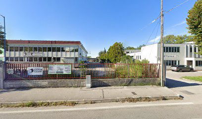 via Ressel 6 (zona industriale)