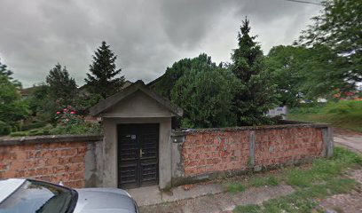 JBS Parts - Veleprodaja rezervnih delova za gradjevinske masine