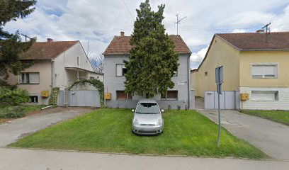 MUSIL STROJNA OBRADA