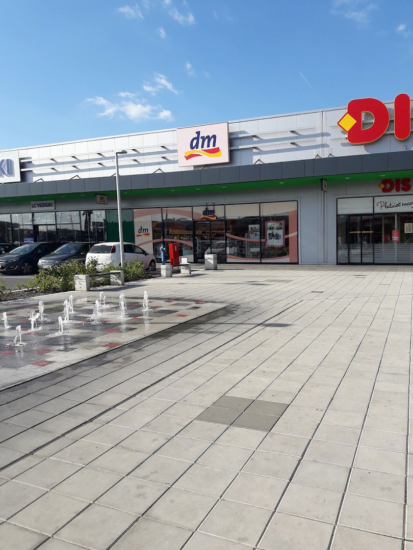 dm drogerie markt