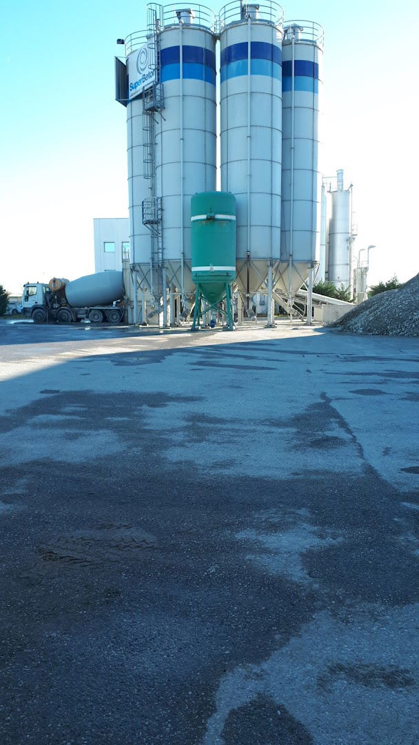 Superbeton S.p.A. - Latisana