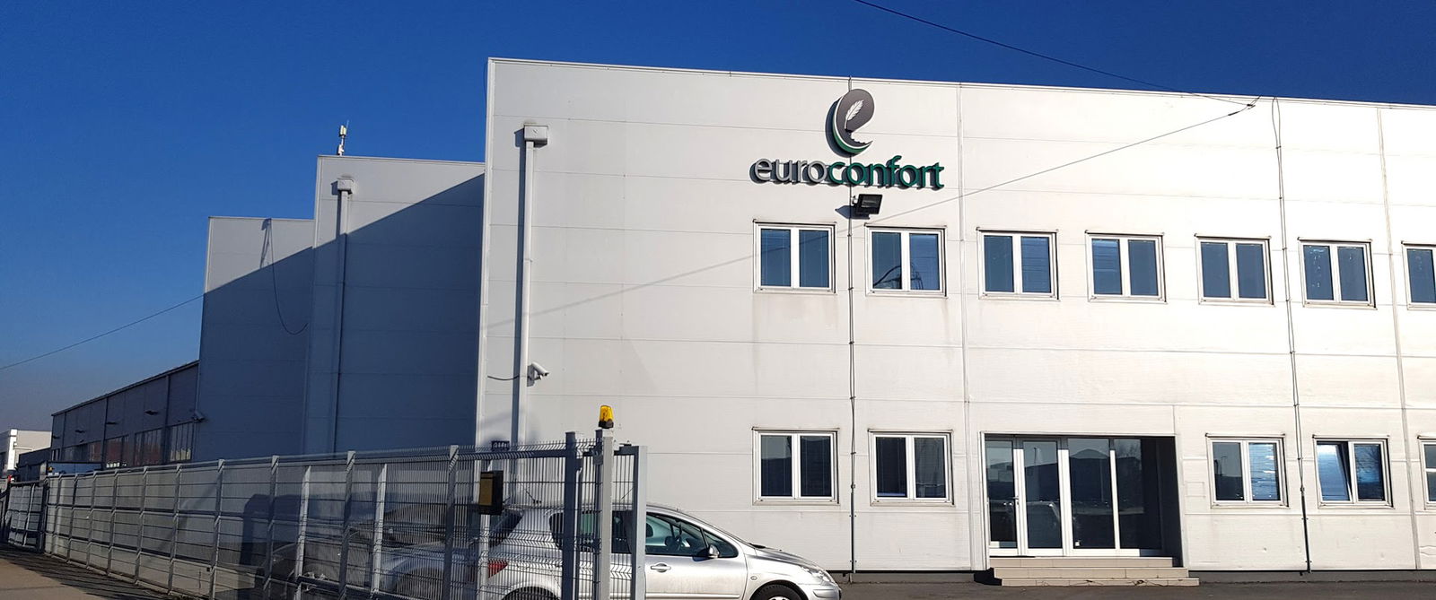 Euroconfort