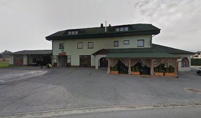 Autopraona "Sjaj" Feniks