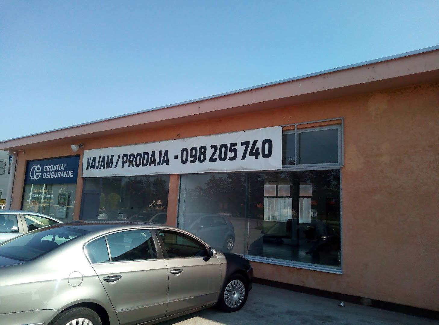 Croatia osiguranje d.d.