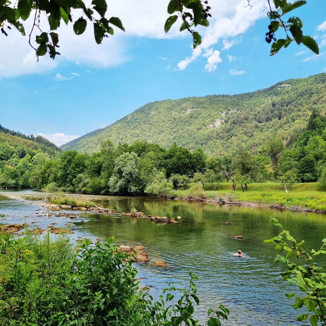 Izletniška kmetija Zdravič