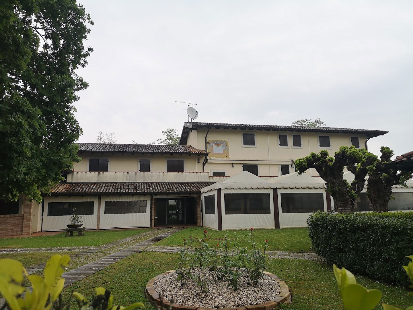 Agriturismo Casa Shangri- La