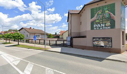 GRAWE Hrvatska d.d. - office Koprivnica