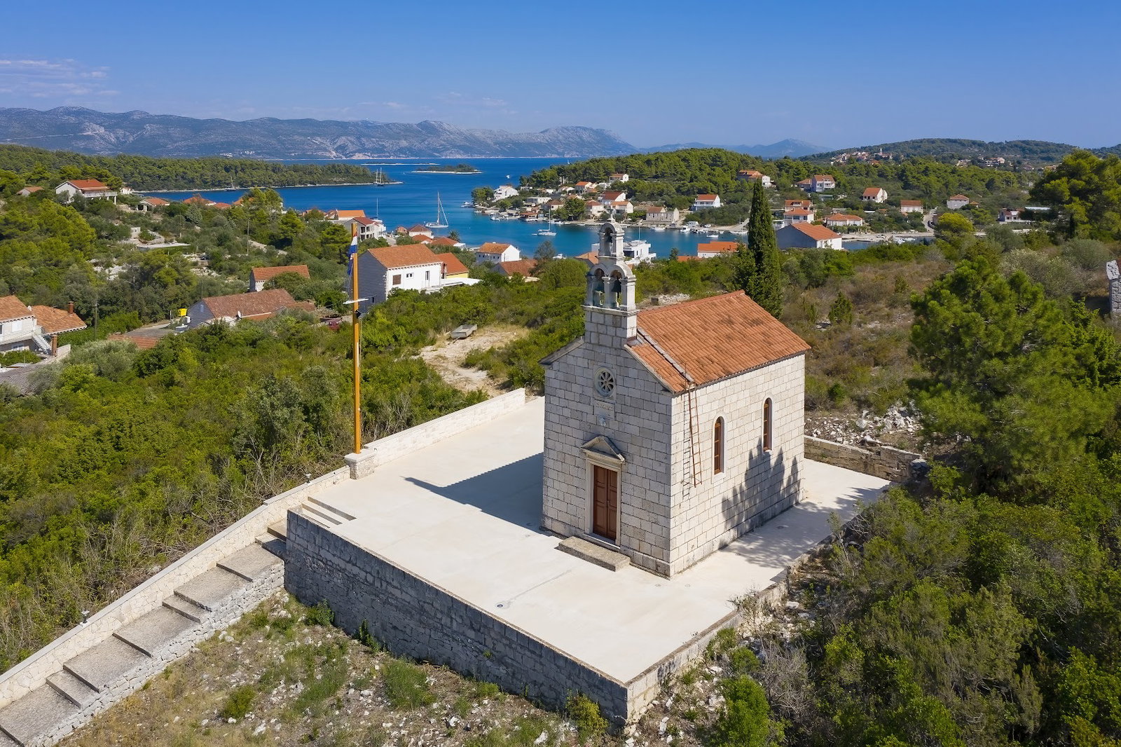 Church of St. Spyridon