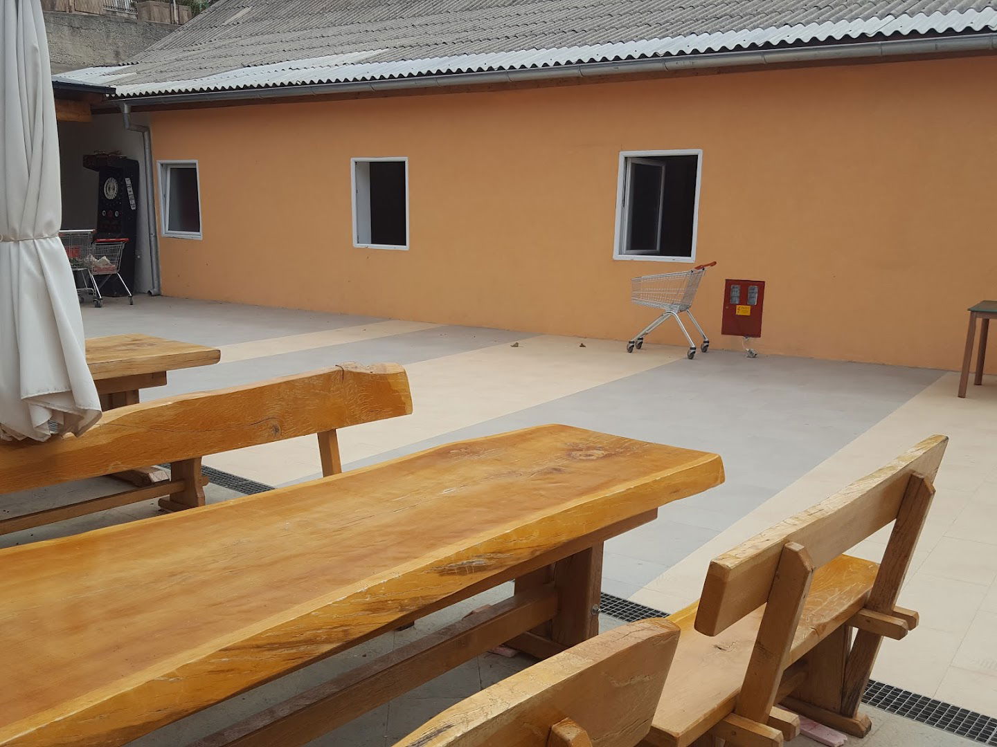 ChillDrill Hostel Dubrovnik