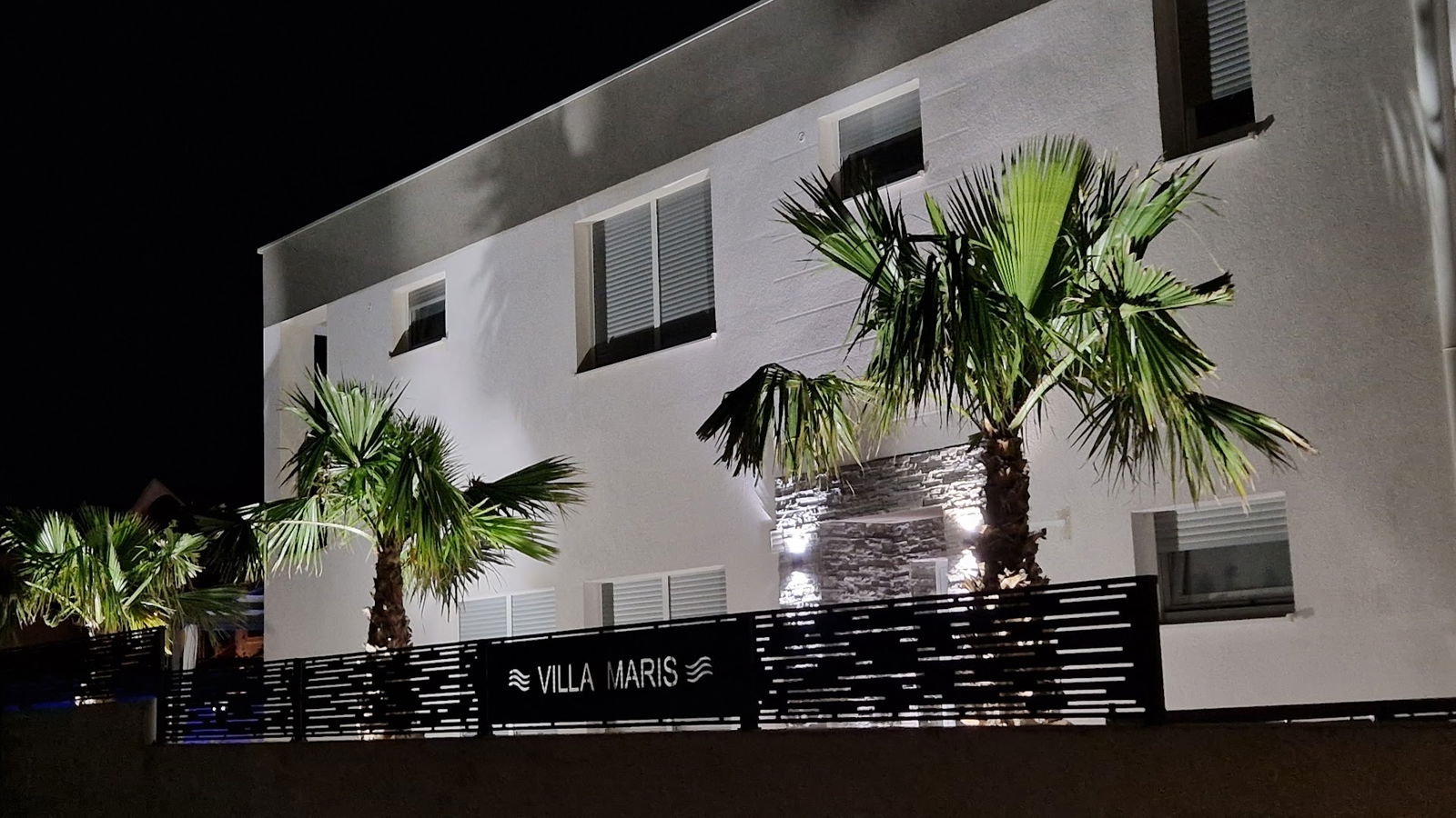 Villa Maris
