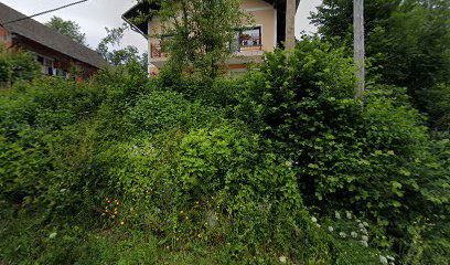 Cevka, centralno ogrevanje, vodovodne inštalacije in kopalnice, Branko Meglen s.p.