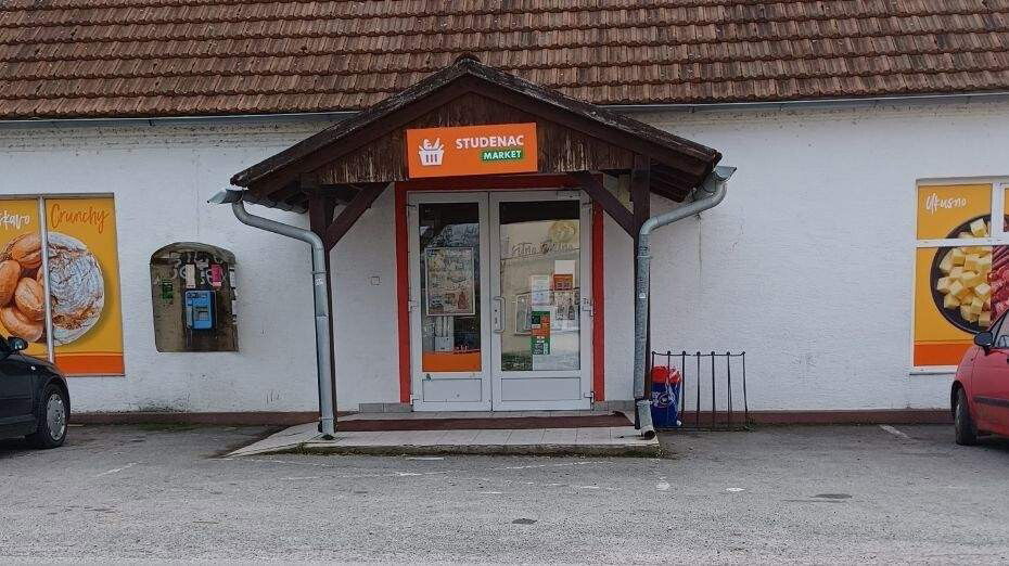 Studenac Market