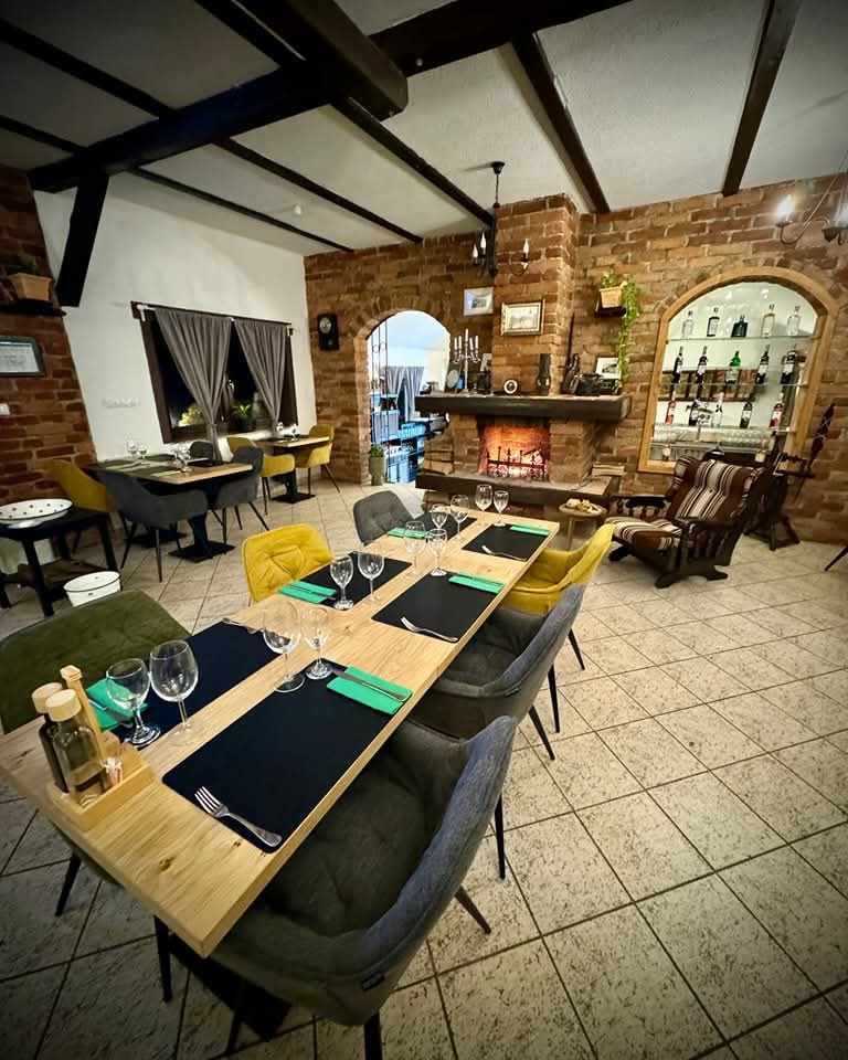 Izletište Kod Francuza