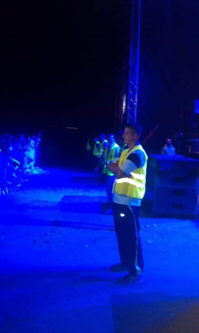 ARHANGEL OBEZBEDJENJE DOO