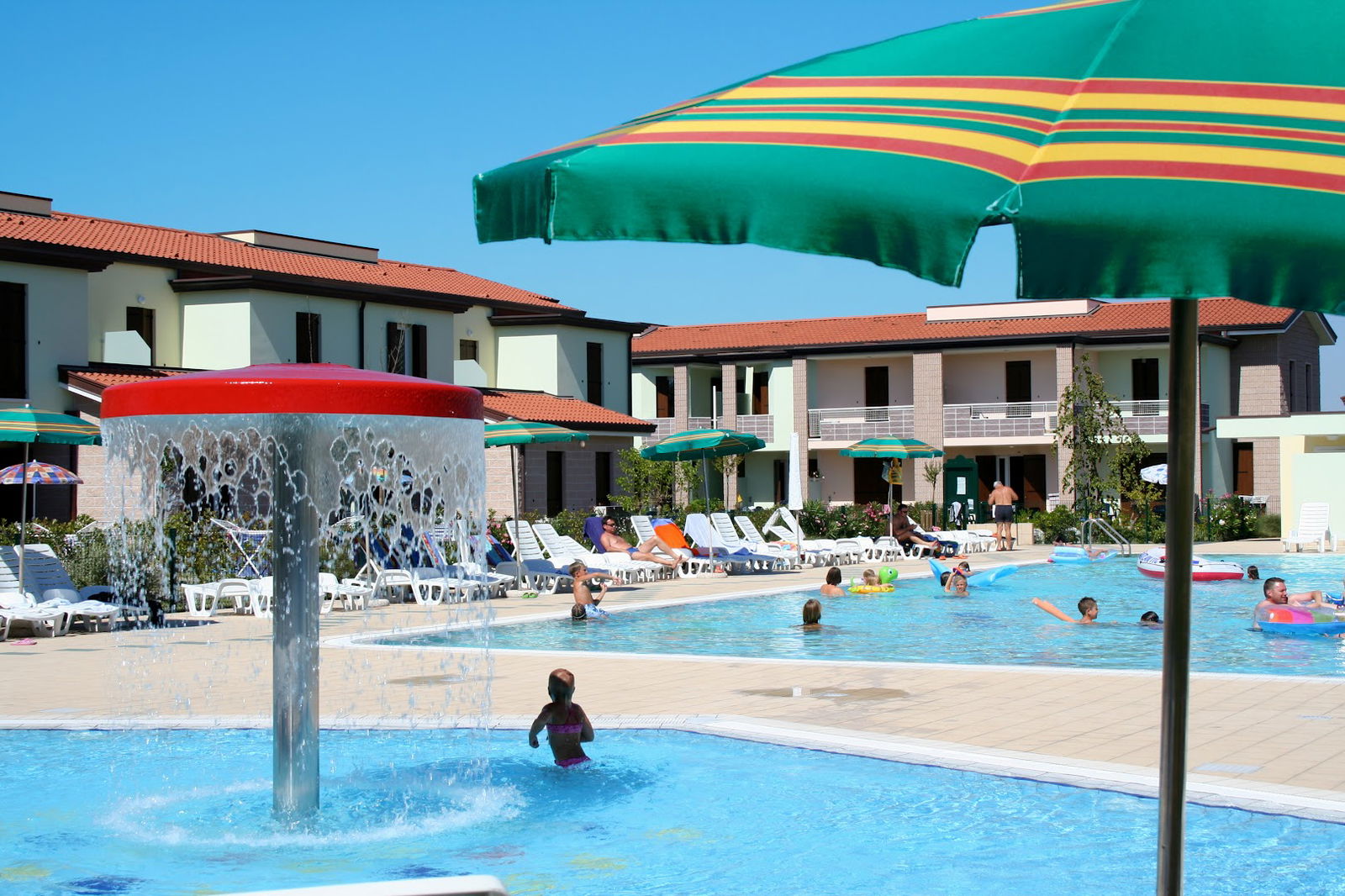 Villaggio Ai Faggi