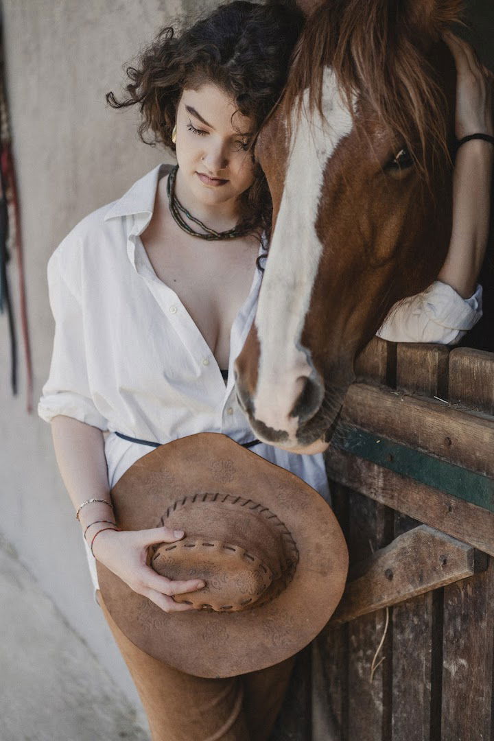 Fotografo a Palmanova Anna Tsaplina - Studio fotografico Aironefoto