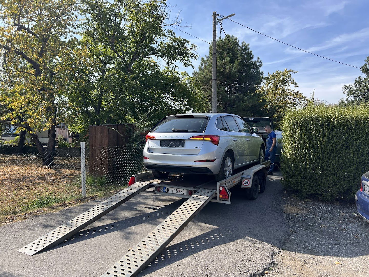 Dream Cars Selection: Personalizovano poručivanje automobila