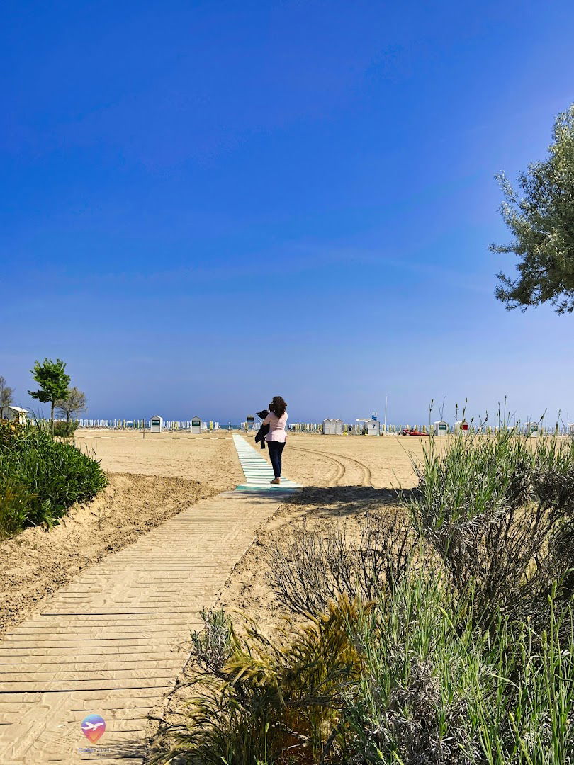 Stazione di Calisthenics