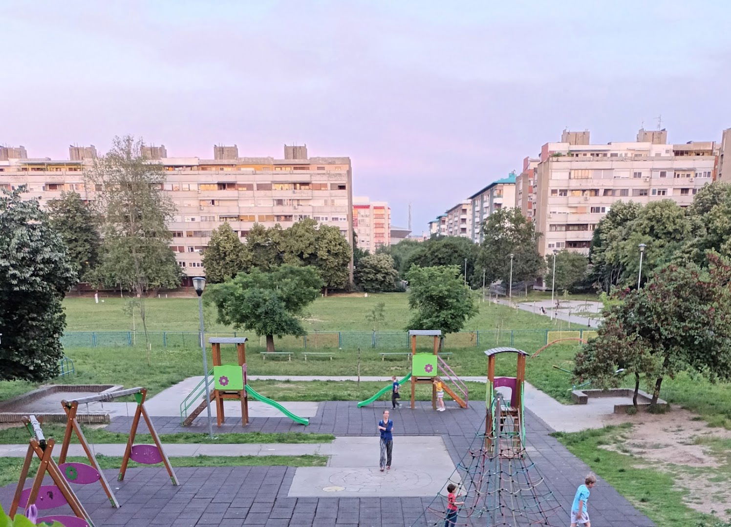 Вртић Чигра