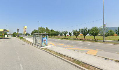 Željeznička stanica