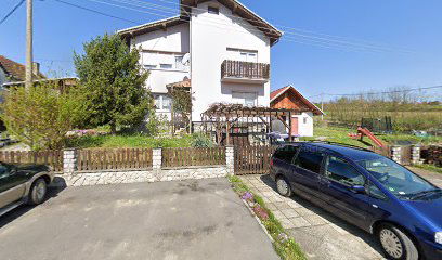 Apartmani Sobe Ariana