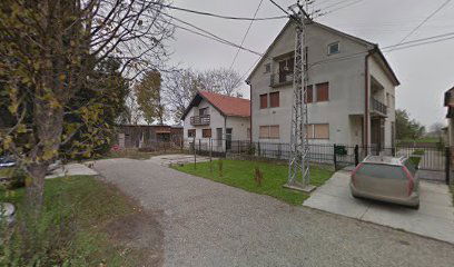 PREDUZEĆE ZA PROIZVODNJU, TRGOVINU I USLUGE FORMA-BM DOO KRUŠEDOL SELO