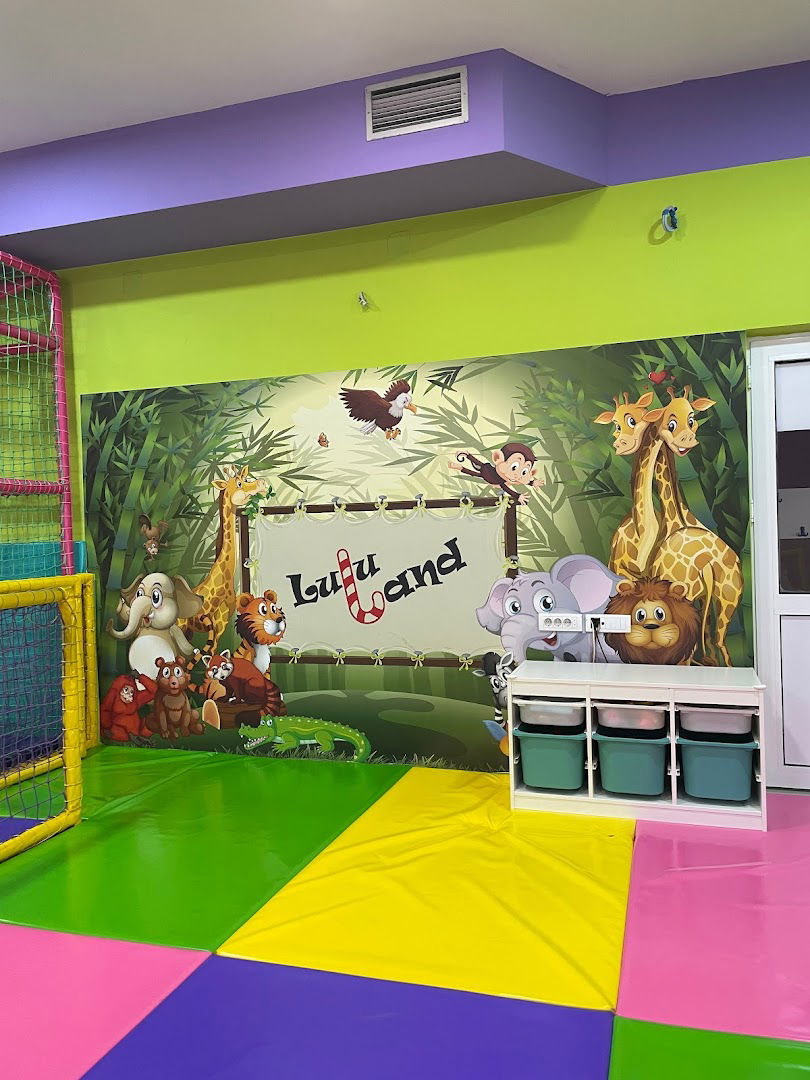 Igraonica Lulu Land