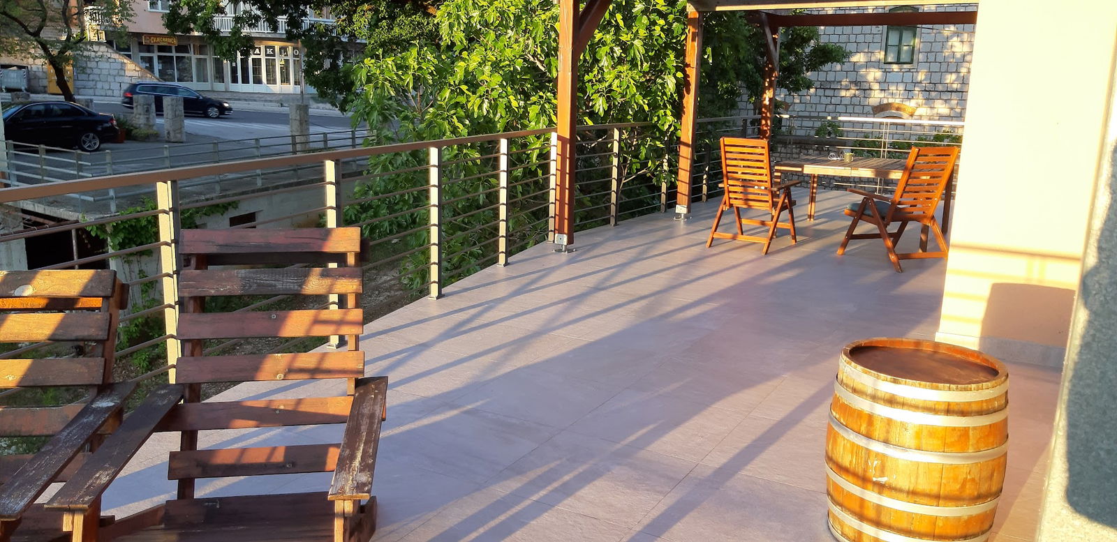 FRIZERSKI STUDIO NENO D.O.O.