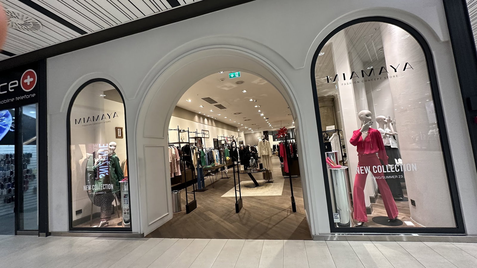 MiaMaya Fashion Concept Store