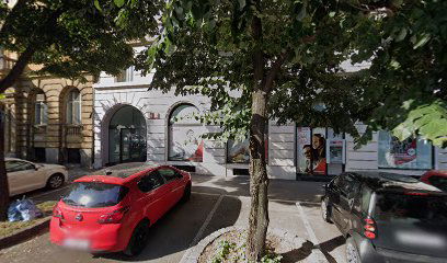 ZagrebRent Apartments