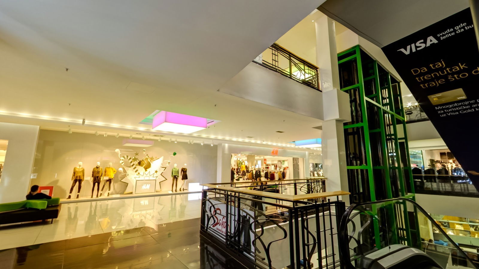 Turisticka Agencija Barcino Tours SSC