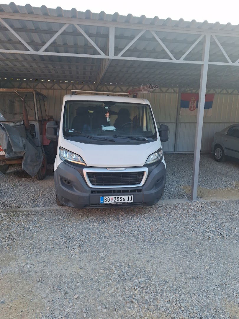 Auto Plac Uskoković