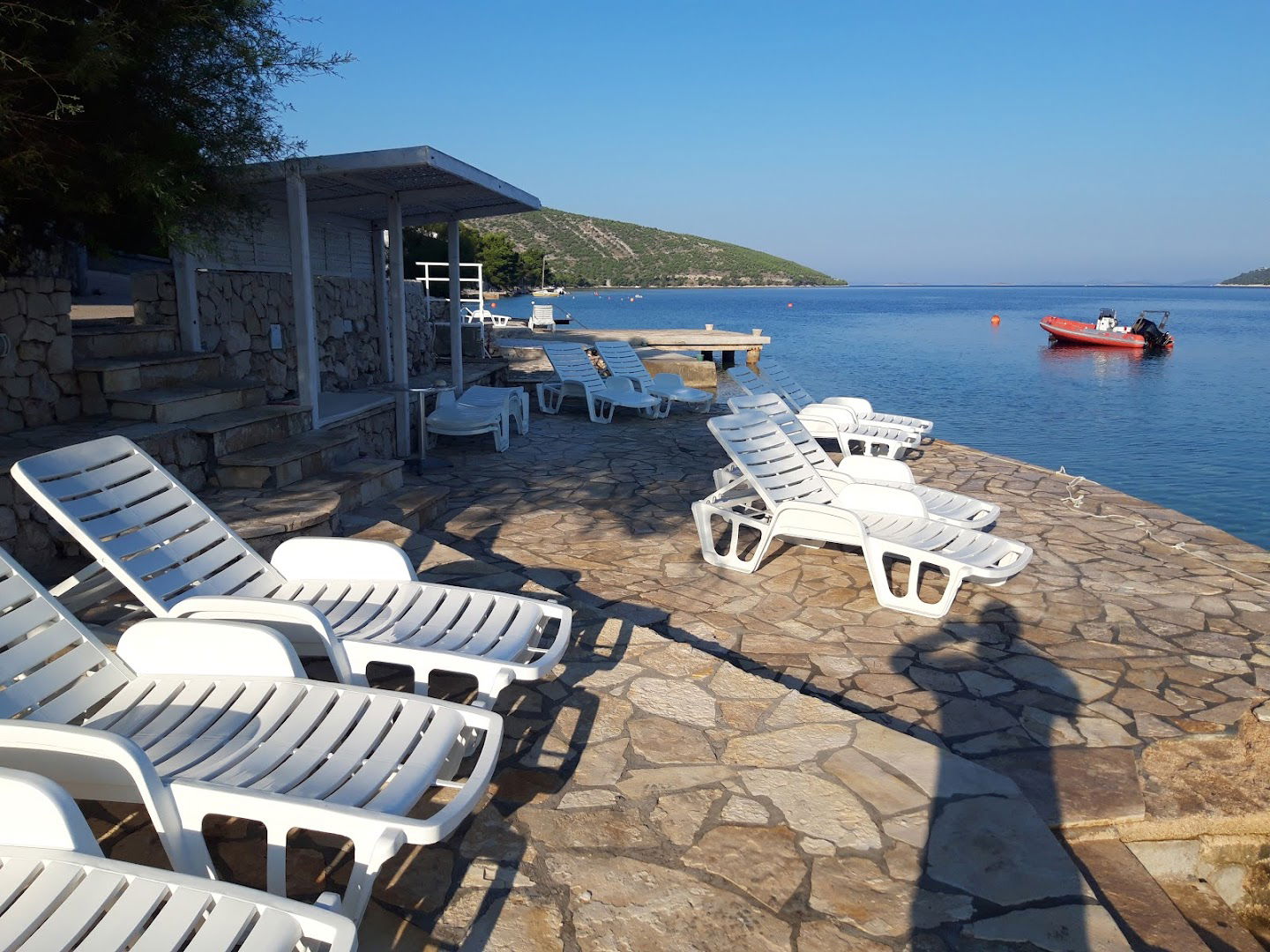 Grebaštica VILLA LAURA