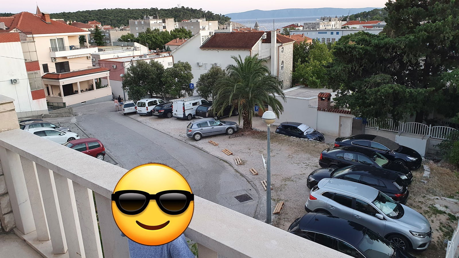 APARTMANI LIMUN, Ivo i Dragica Šimić