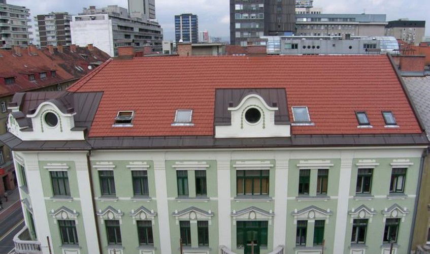 Roofing Šakanović Zlatko Šakanović SpA