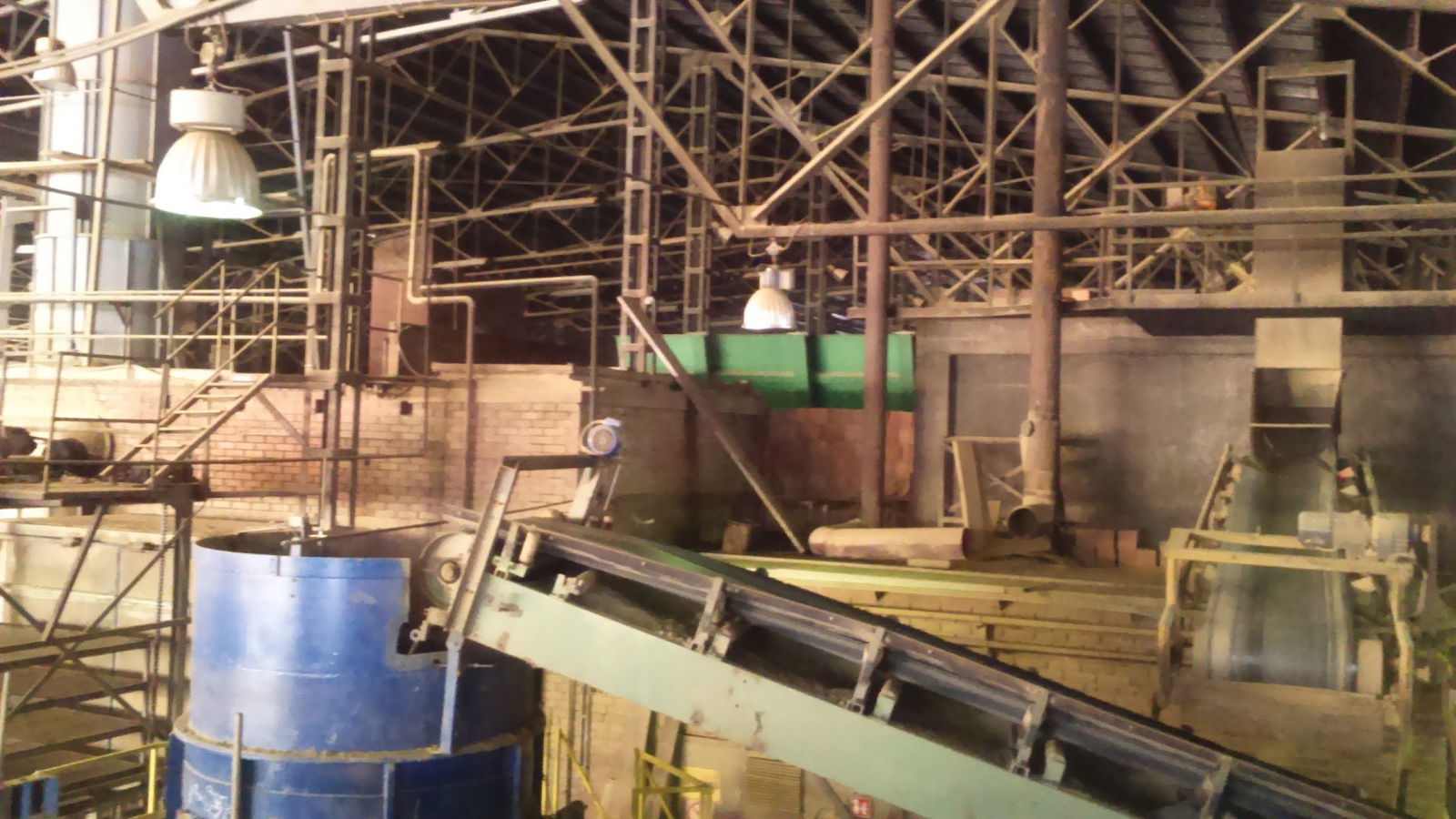 Ciglana Cerje Tužno d.o.o.