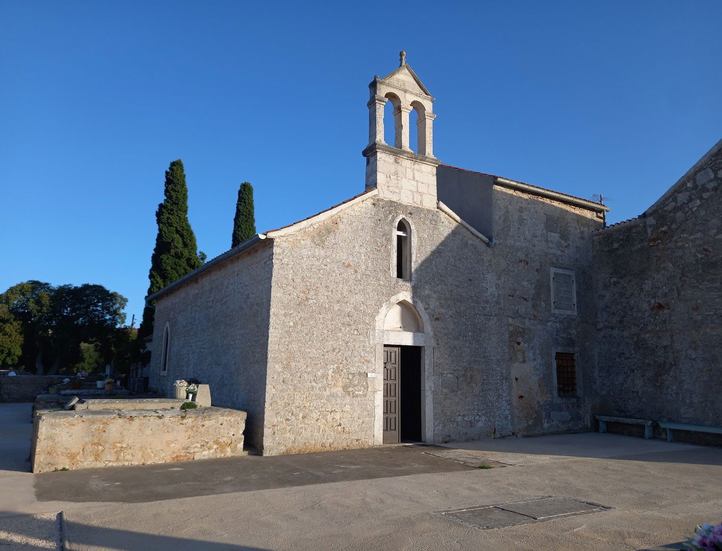 Church of St. Michael