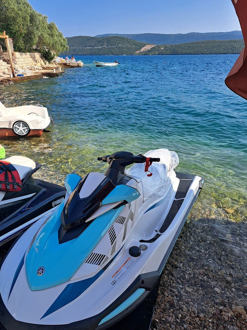 Jet ski Dančo - Neum