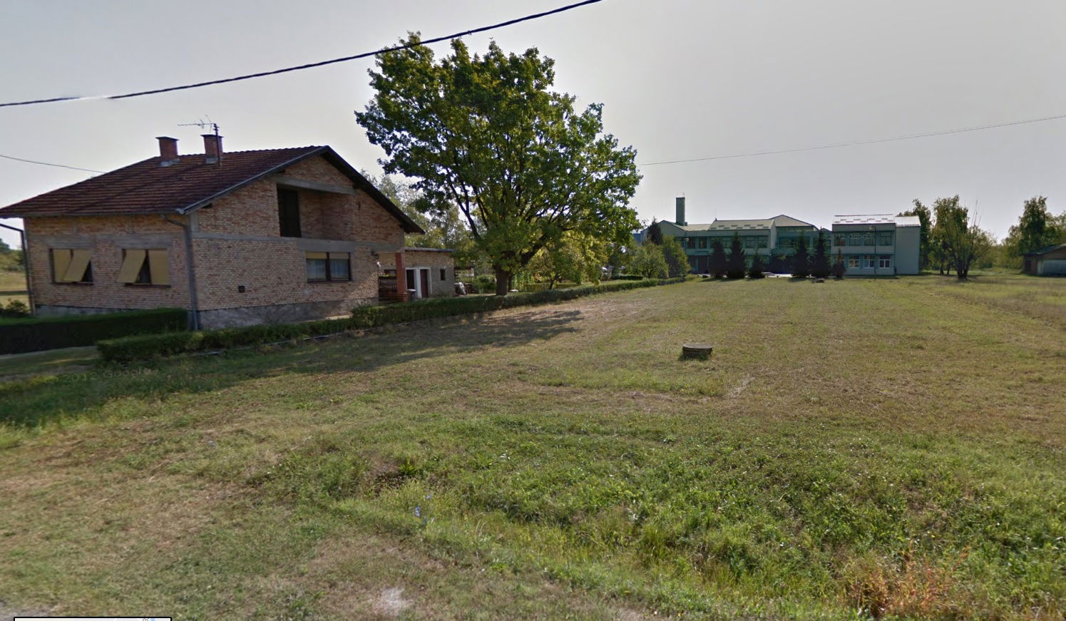 Elementary school Sunja