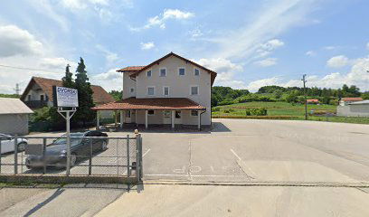 DVORSKI TRANSPORTI d.o.o.