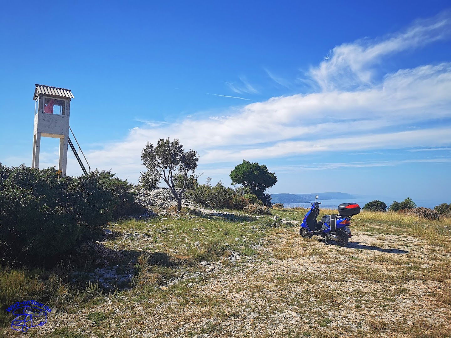 Plana vidikovac (viewpoint)
