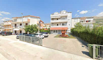 Dječji vrtić Bambini 2