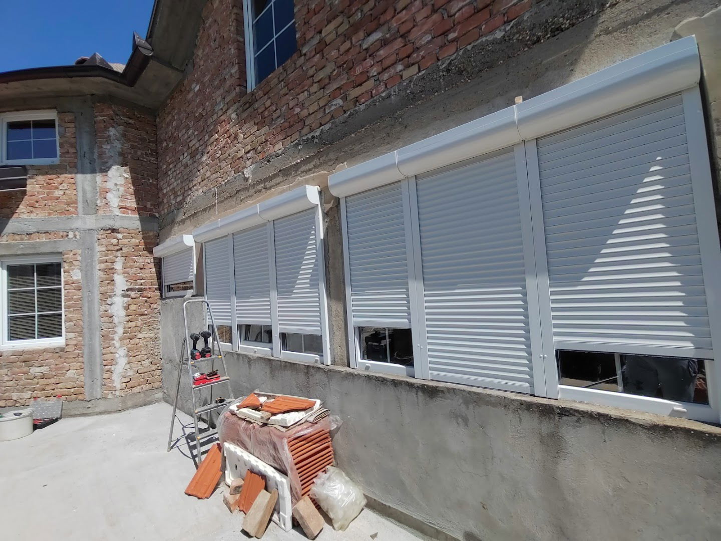 Roloplast Enterijeri