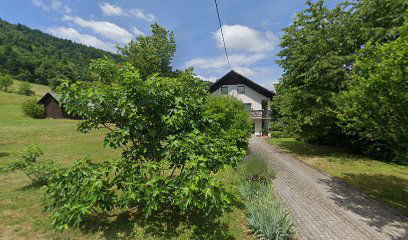 Slovenski klub za Hrte