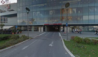 Garaza Mercator Cenrar