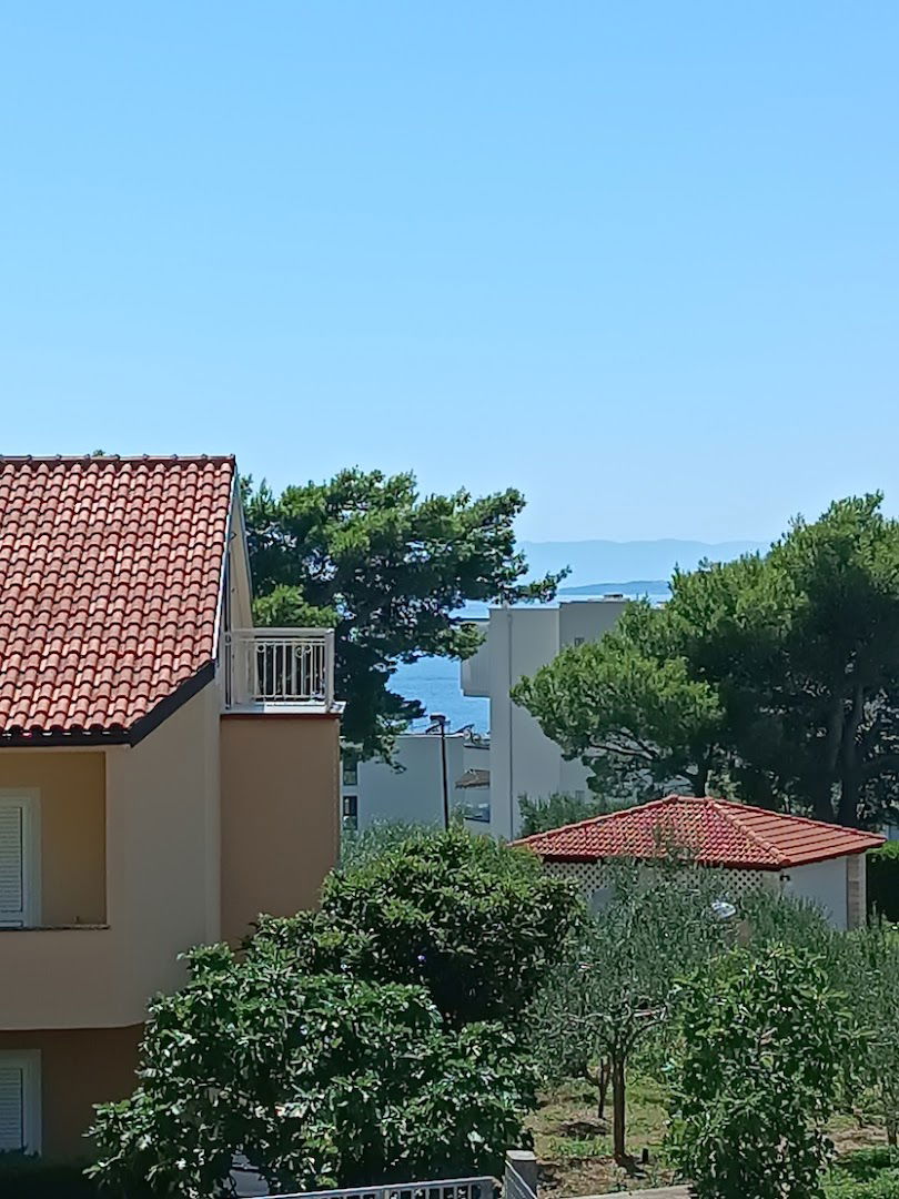 Apartment Darko Promajna