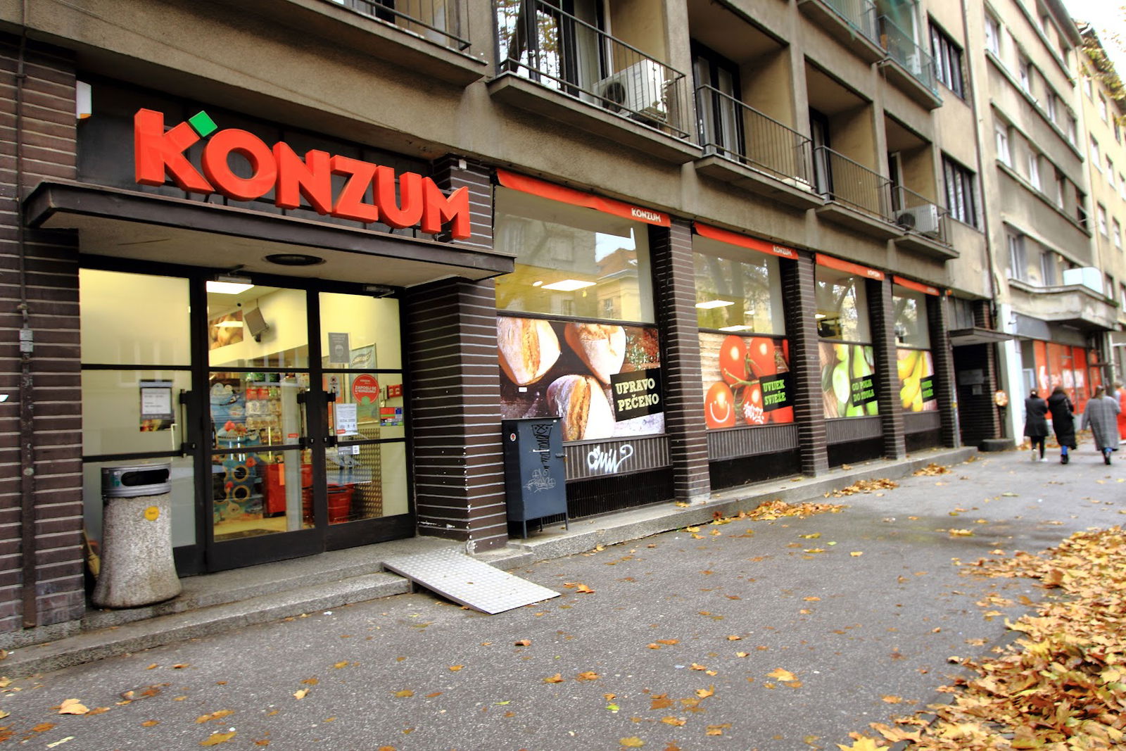 Konzum