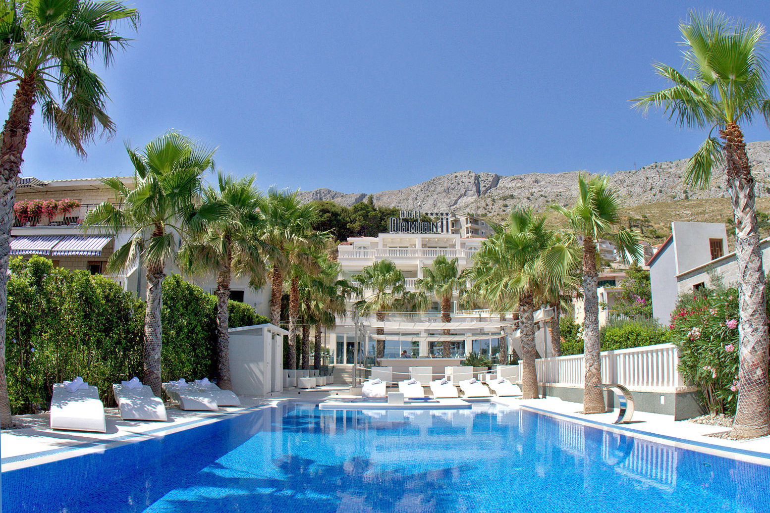 Damianii Luxury Boutique Hotel & Spa